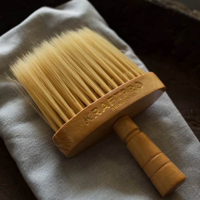Kraftpro Dusting Brushes
