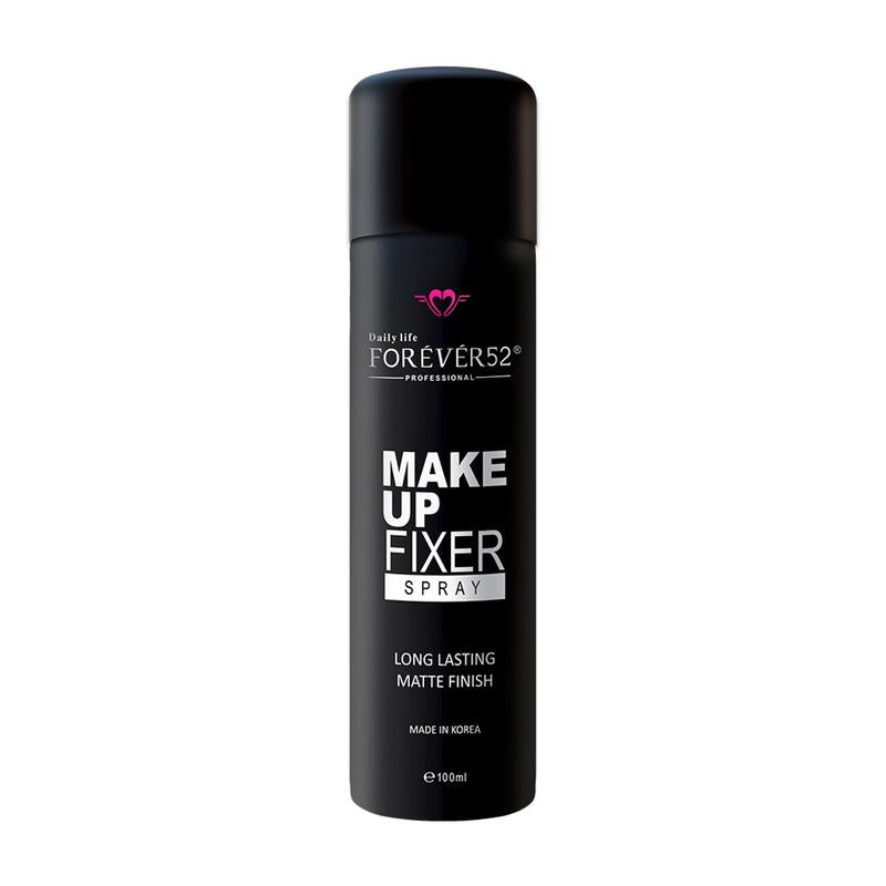 FOREVER 52 Makeup Fixer Spray Long Lasting And Matte Finish - KMF001