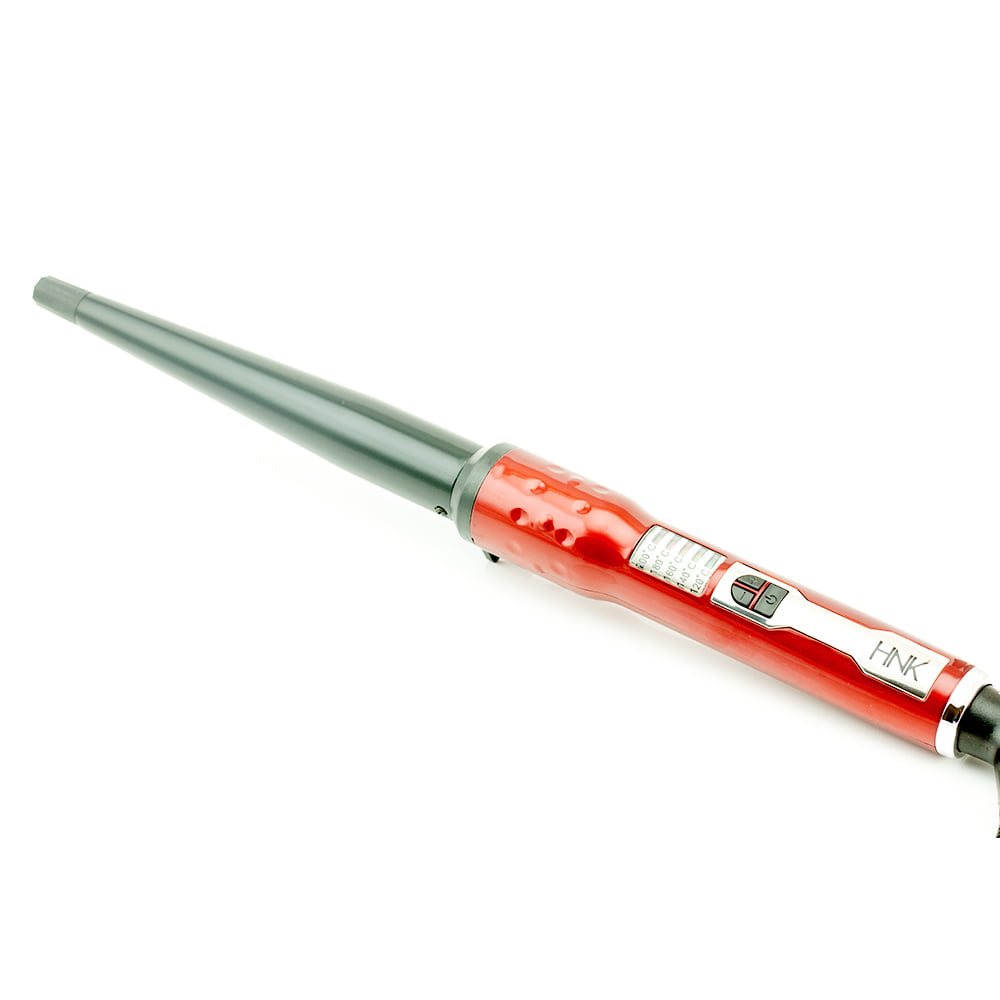 HNK Artist Conical Tong 20-200C, 2.8M