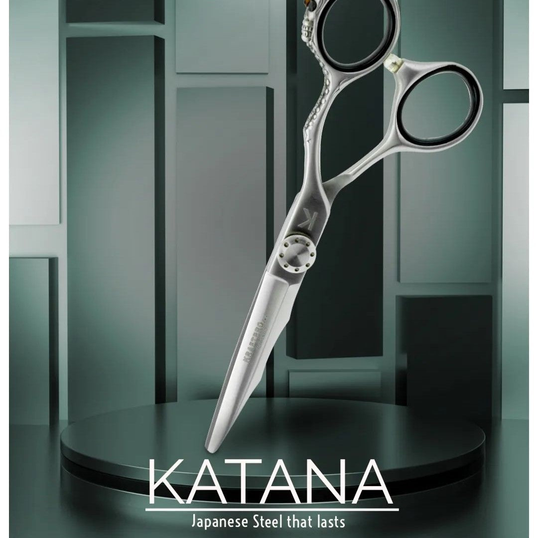 Kraftpro Scissor Katana
