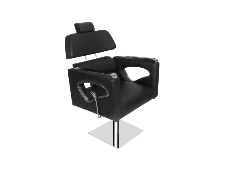 Decorite Ear Pattern Salon Chair