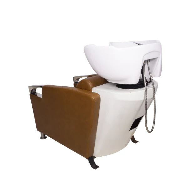 Decorite Angle Lite Mini Backwash Shampoo