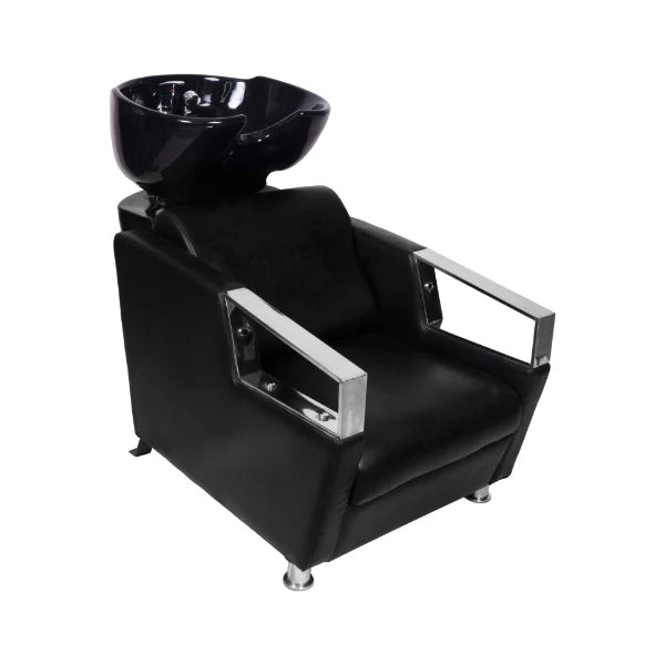 Decorite Angle Lite Backwash Shampoo Station