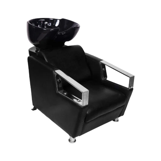 Decorite Angle Lite Backwash Shampoo Station