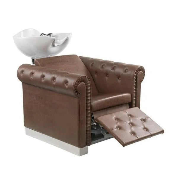 Decorite Victoria Shampoo Station