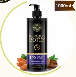 Kerabon Botox Treatment 1000ml