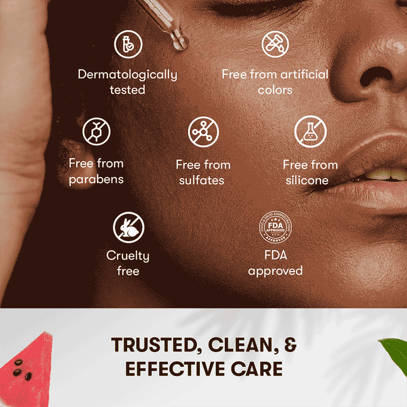 HERSAY Illuminating Radiance Serum 30ml