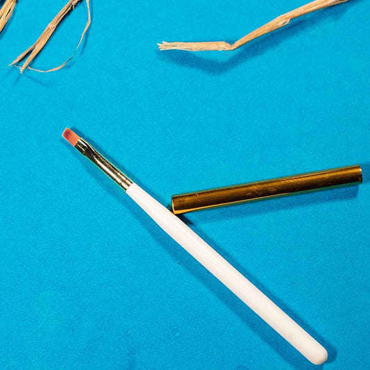 Lick Nails Nail Art UV Gel Brush 4 No.