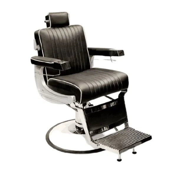 Decorite Galaxy Barber