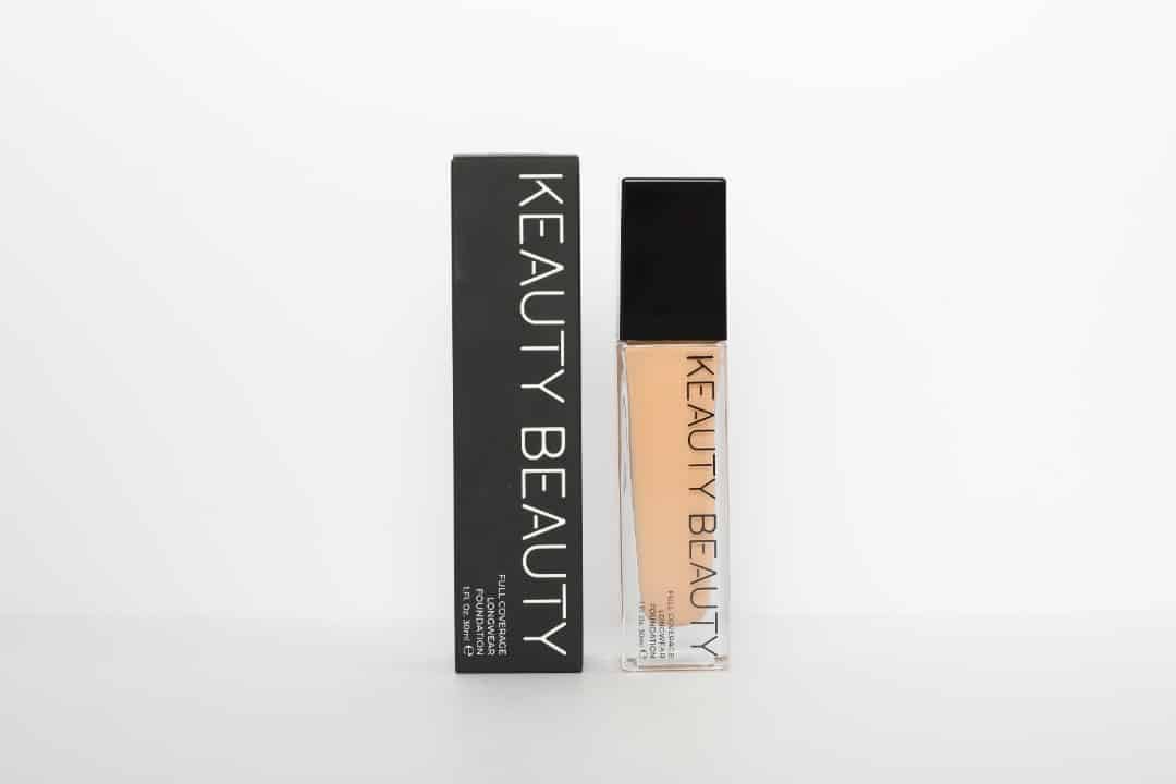 Keauty Beauty Foundation