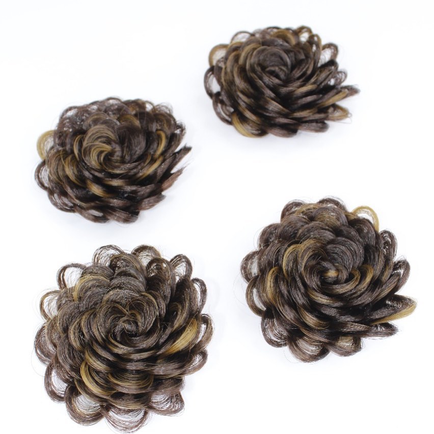 Catbury Small Rose 10Pcs