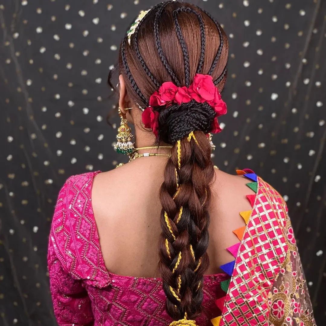 Catbury Springs Hair Style 1 Box