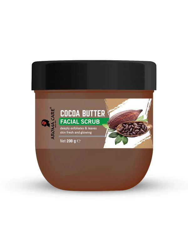 Aroma care Coffee facial scrub