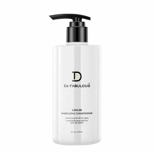 De Fabulous Ginger Energizing CONDITIONERT(250ml)