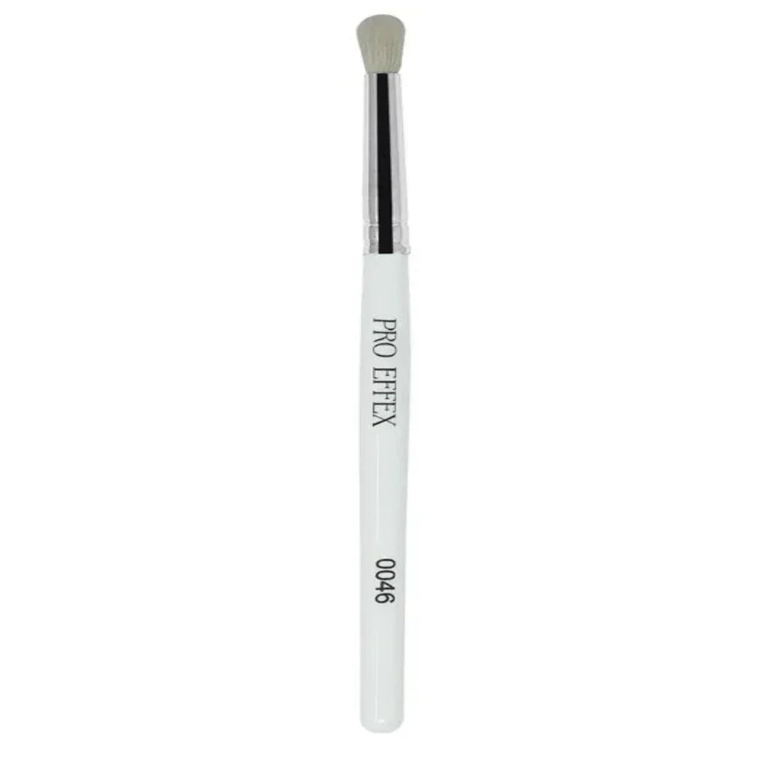 Pro Effex Crease & Corner Blending Brush (0046)