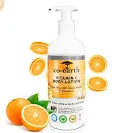Colorbar Co-Earth Vitamin C Body Lotion