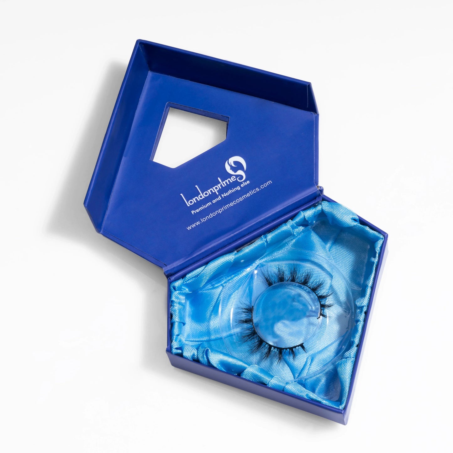 London Prime Lusty Eyelashes LP90