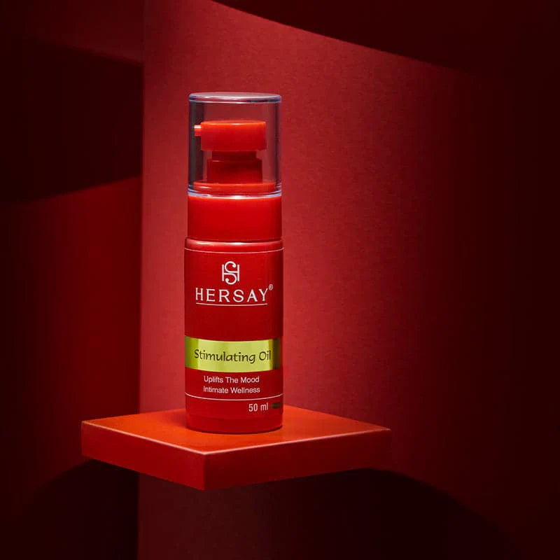 Honeymoon Essentials