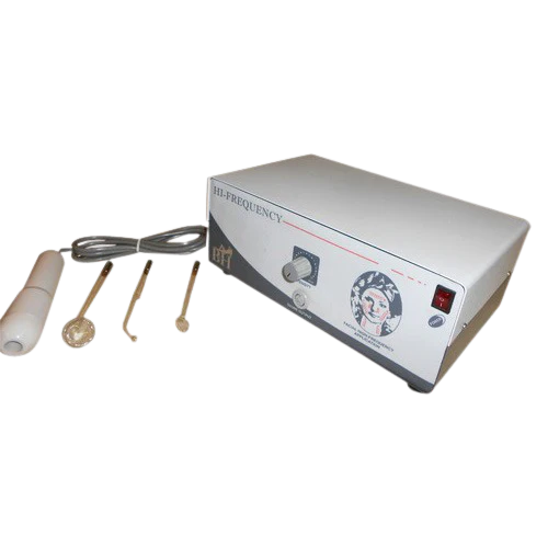 Decorite Hi Frequency