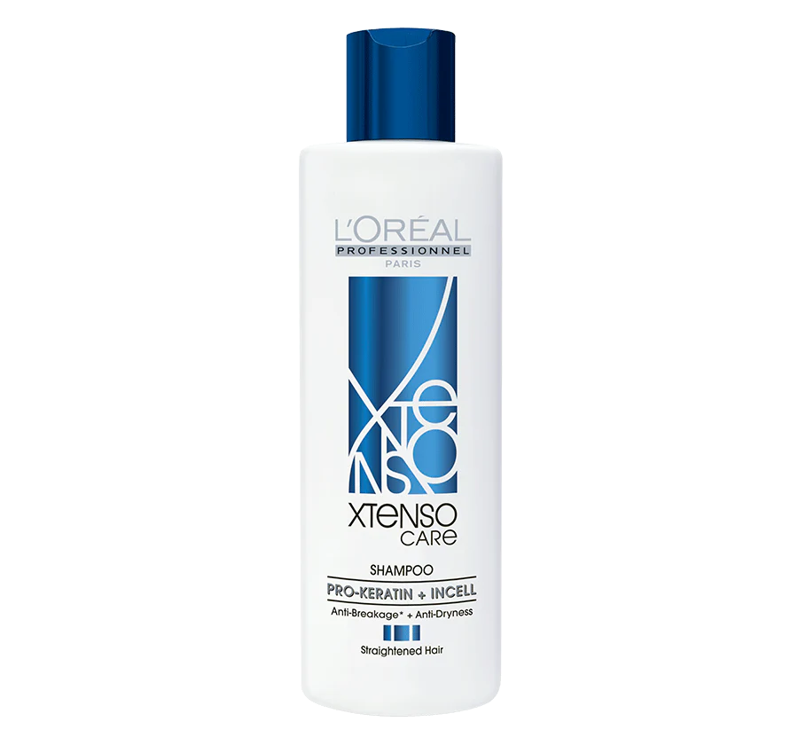 L’Oréal Professionnel Xtenso Care Shampoo