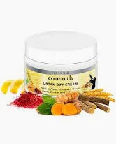 Colorbar Co-Earth Ubtan Day Cream