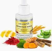 Colorbar Co-Earth Ubtan Face Serum