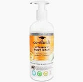 Colorbar Co-Earth Vitamin C Body Wash