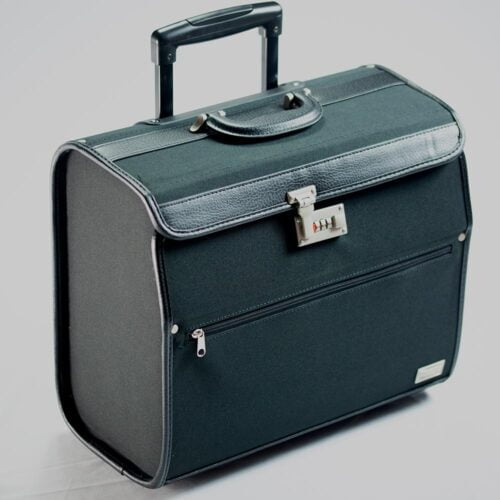 Kraftpro Trolley Tool Case