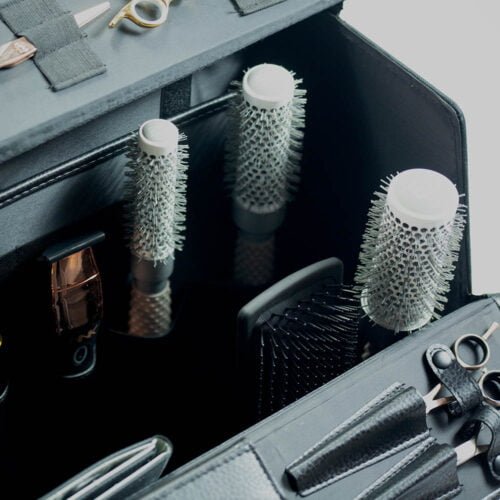 Kraftpro Trolley Tool Case