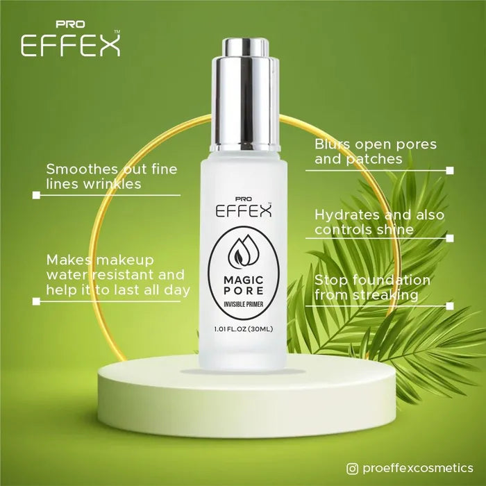 Pro Effex Invisible Primer 30 ml