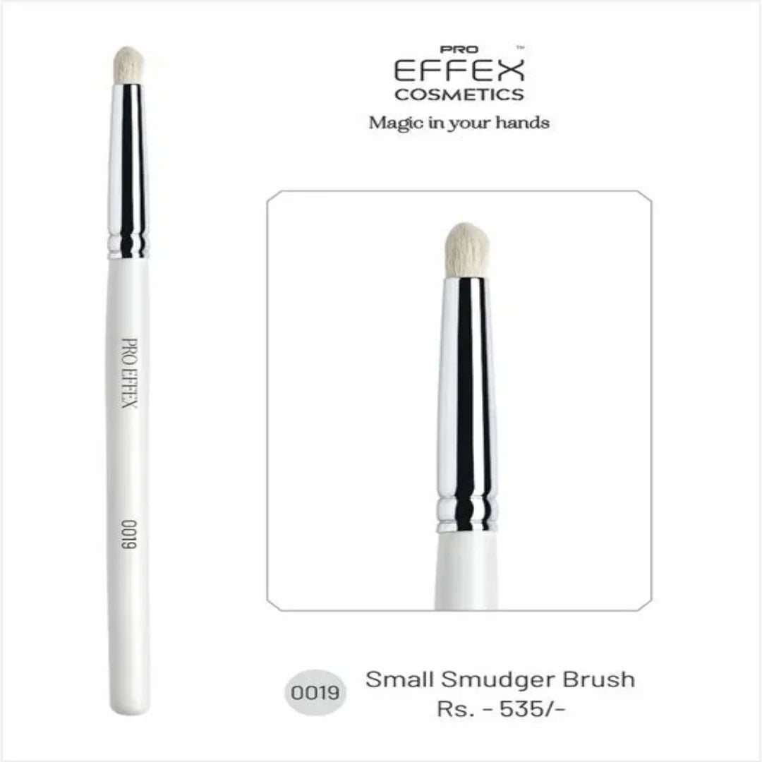 Pro Effex Small Smudger Brush 0019