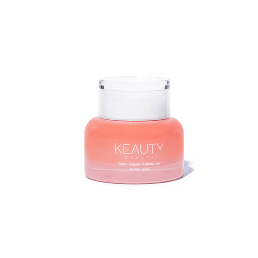 Keauty Beauty Water Based Moisturizer