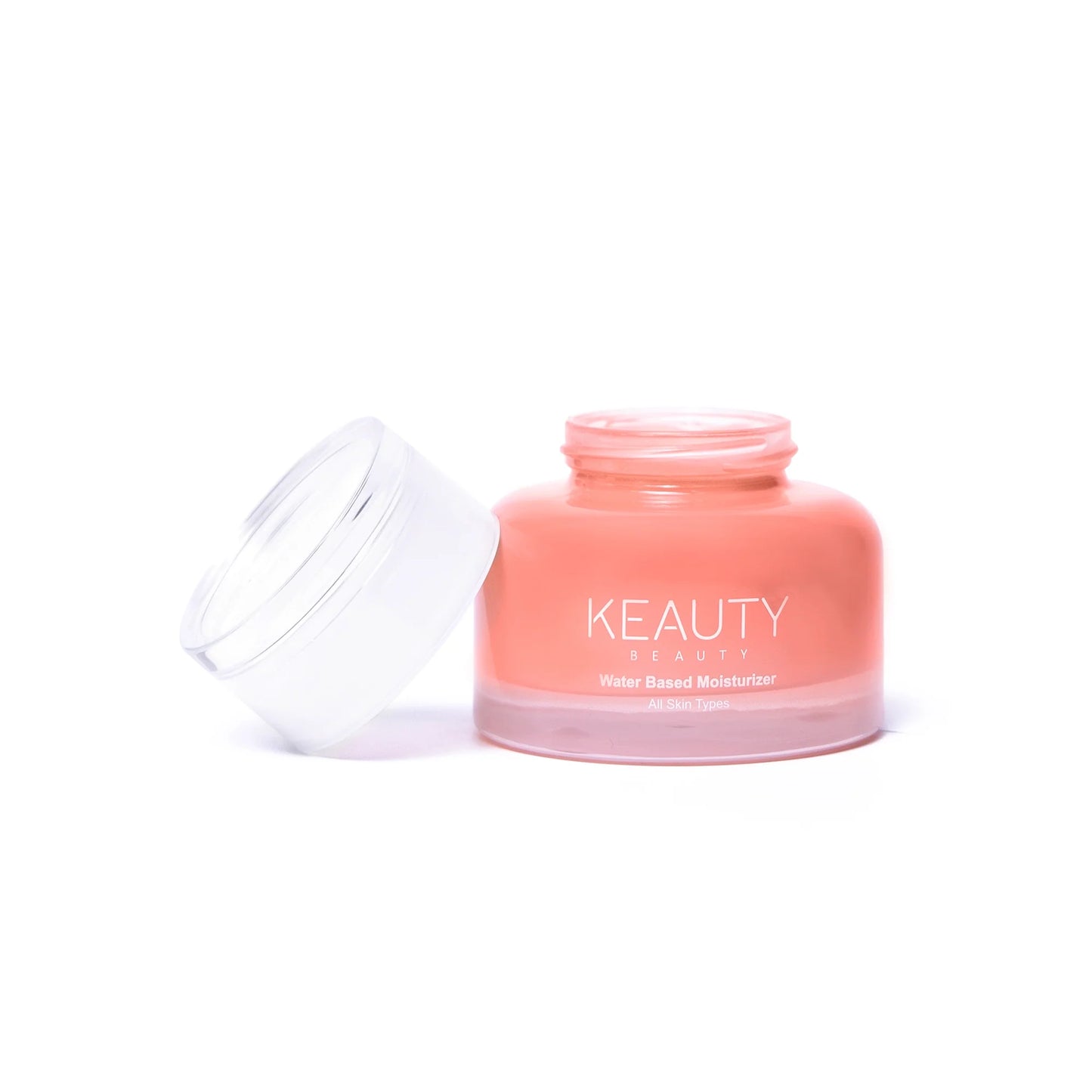 Keauty Beauty Water Based Moisturizer