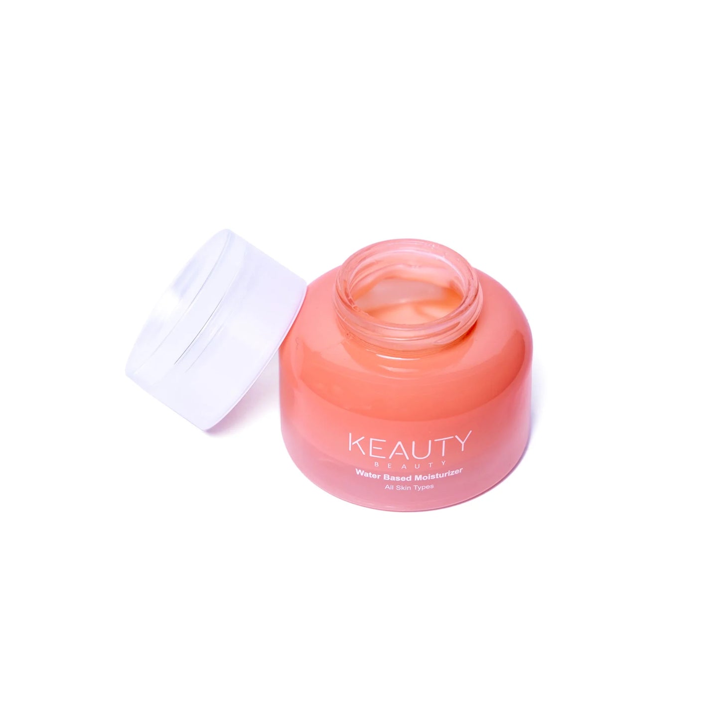 Keauty Beauty Water Based Moisturizer