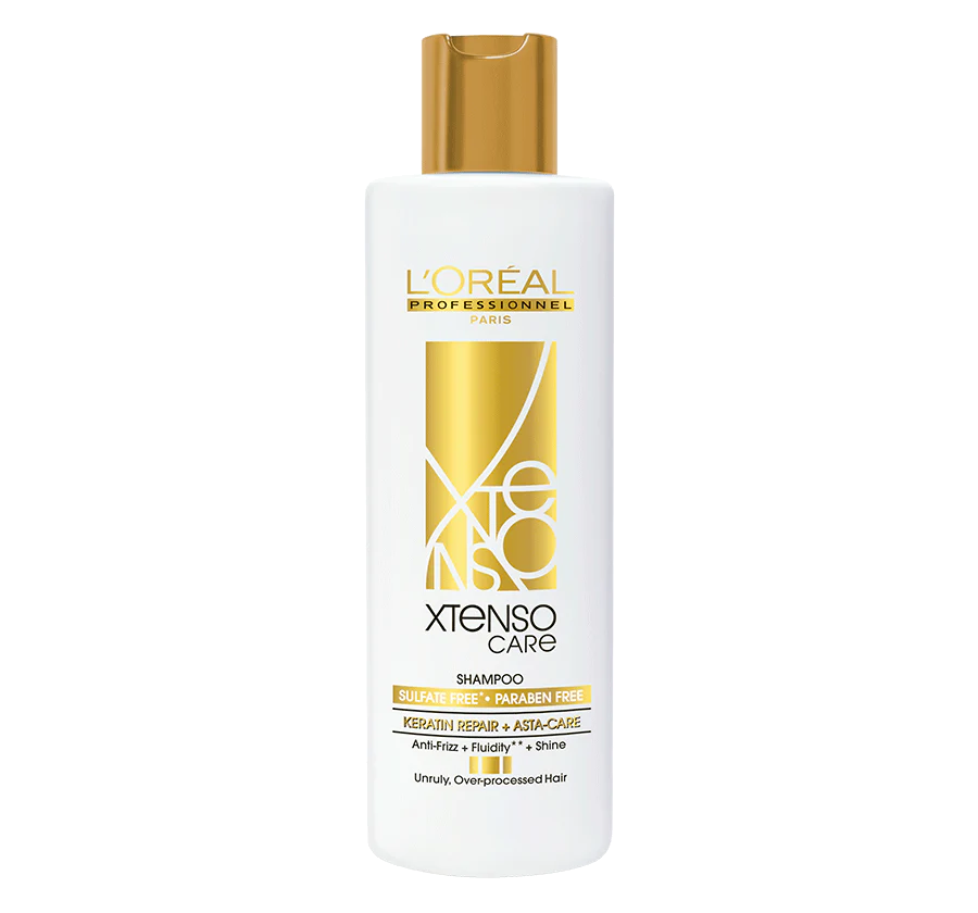 L’Oréal Professionnel Xtenso Care Sulphate Free Shampoo