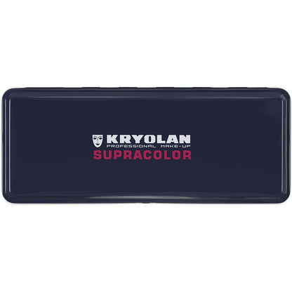 Kryolan Supracolor Palette 12 Colors