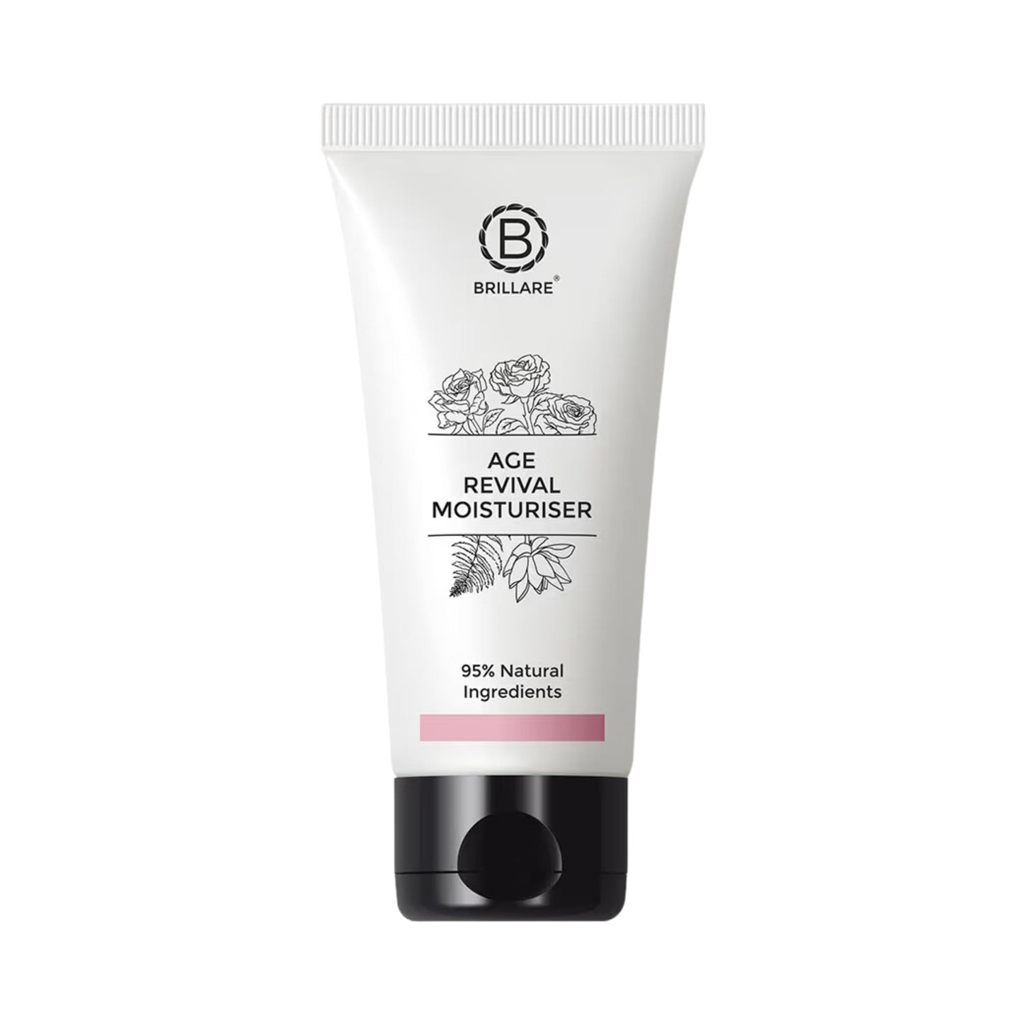 BRILLARE SC AGE REVIVAL MOISTURISER 50ML