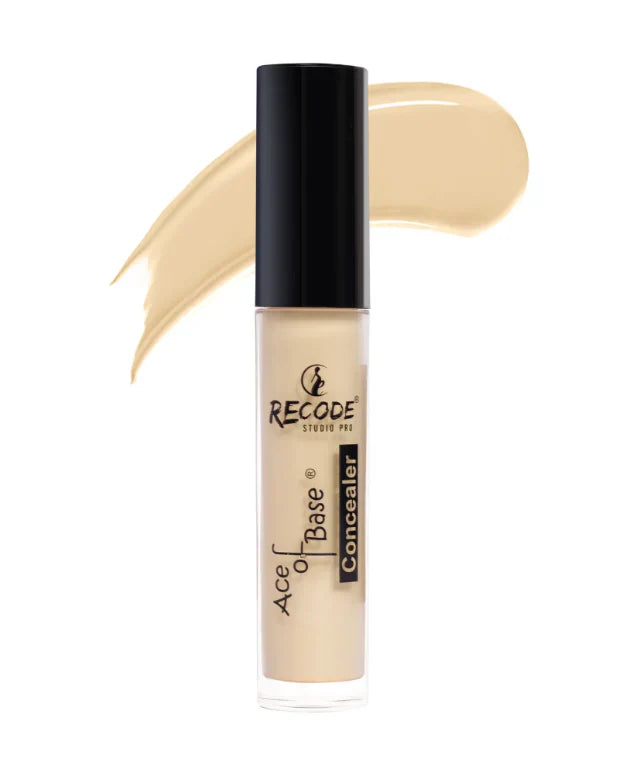 Recode Ace Of Base Concealer