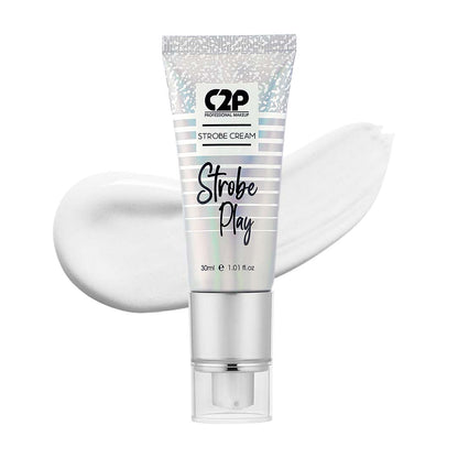 C2P STROBE PLAY STROBE CREAM