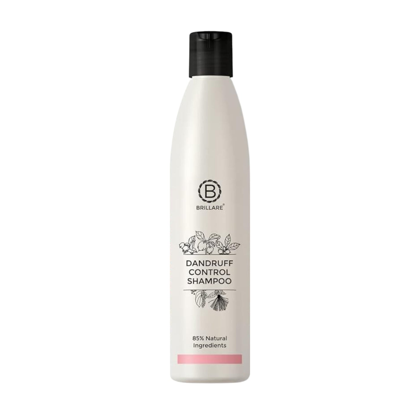 BRILLARE SC Dandruff Control SHAMPOO 300ML