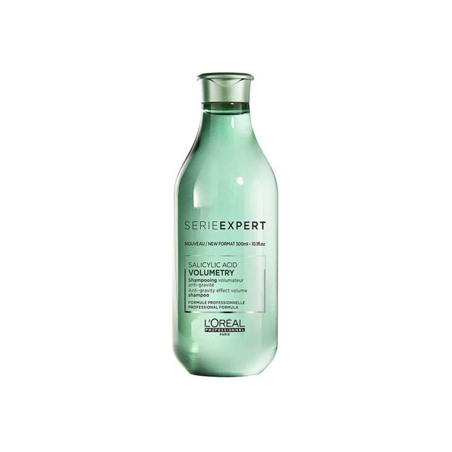L'Oreal SE VOLUMETRY SHAMPOO 300ML