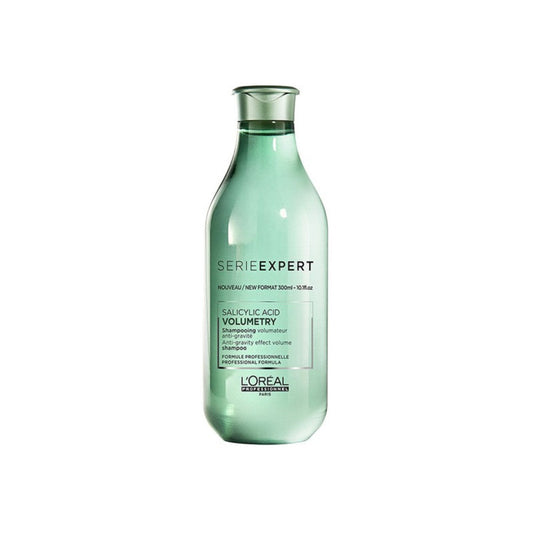 L'Oreal SE VOLUMETRY SHAMPOO 300ML