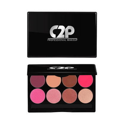 C2P BASIC KIT BLUSHER