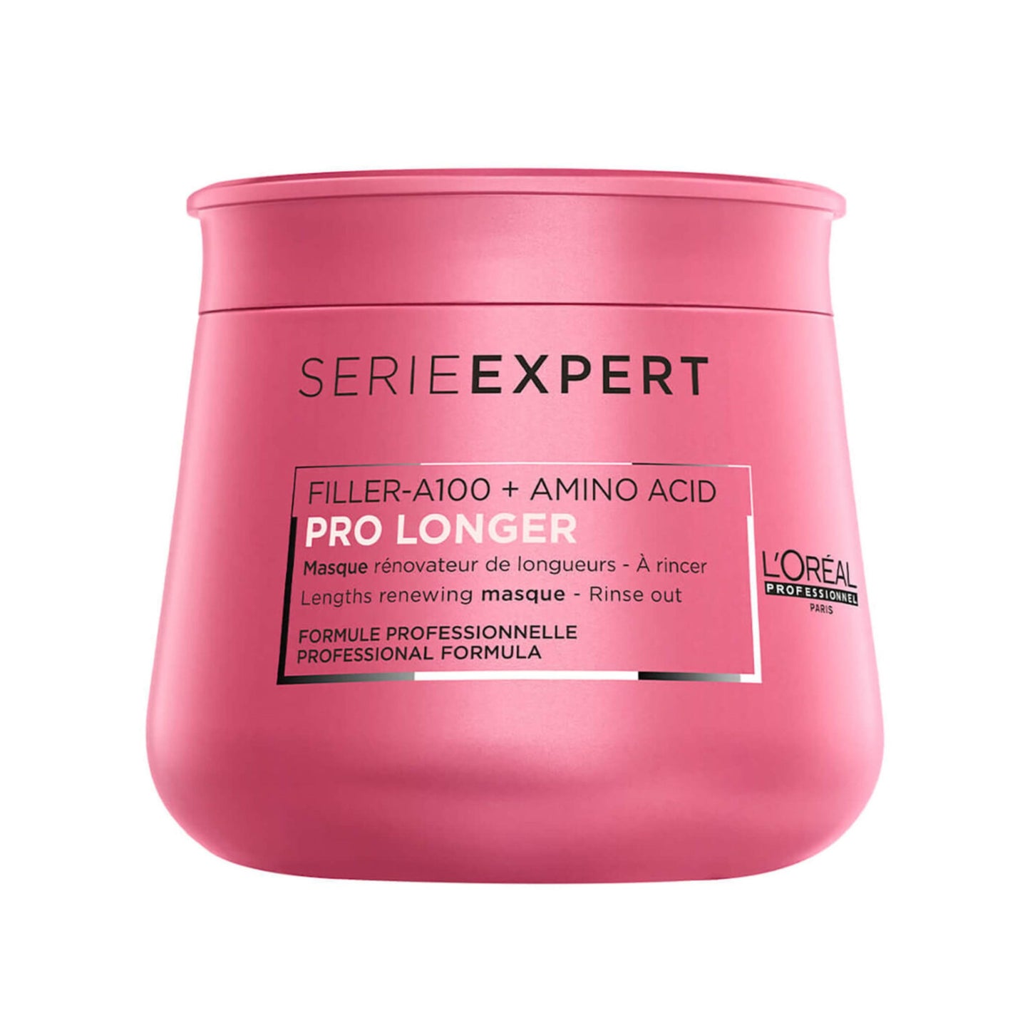 L'Oreal SE PRO LONGER MASK