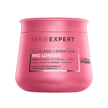 L'Oreal SE PRO LONGER MASK