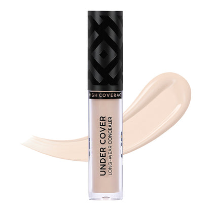 C2P UNDER COVER LONG-WEAR CONCEALER