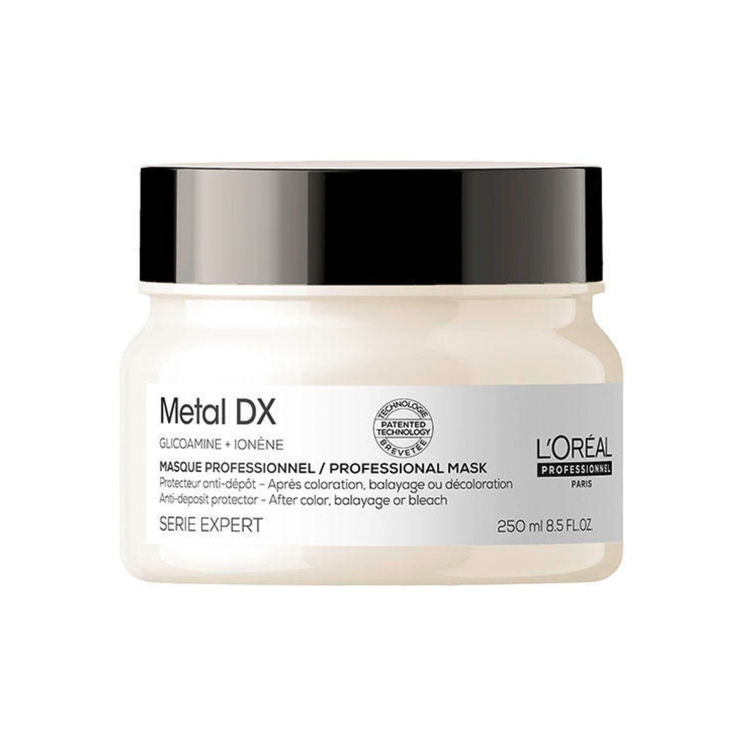 L'Oreal SE MRVL MASK DX