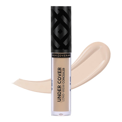 C2P UNDER COVER LONG-WEAR CONCEALER