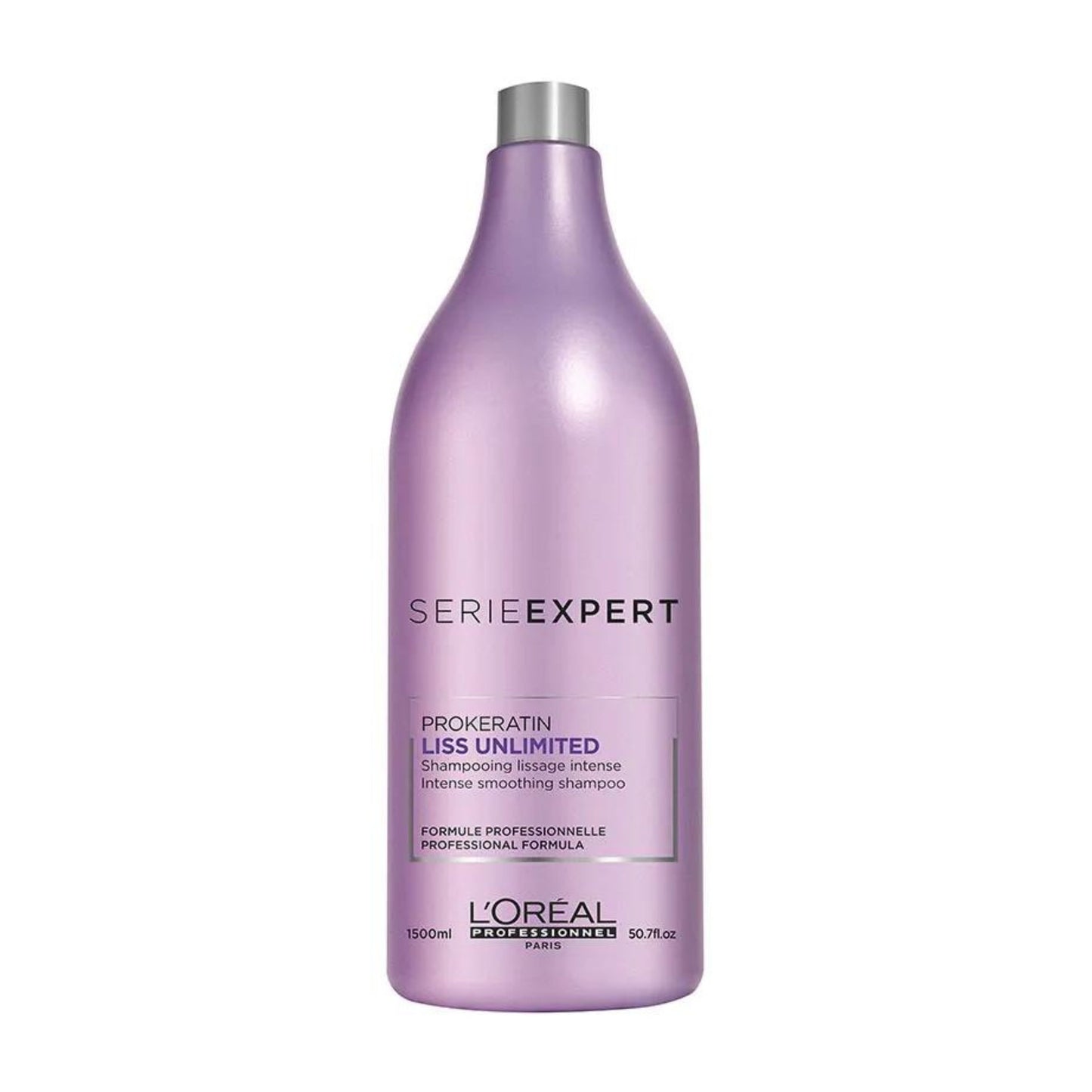 L'Oreal SE LISS UNLIMITED SHAMPOO