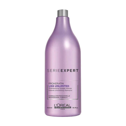 L'Oreal SE LISS UNLIMITED SHAMPOO